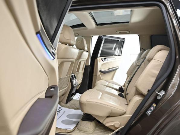 Mercedes-Benz GLS I (X166) с пробегом 2016 года, цена 2 949 000 рублей, 109688 км, внедорожник, Автокод Объявления