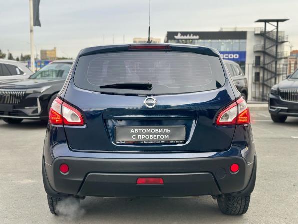 Nissan Qashqai I Рестайлинг с пробегом 2010 года, цена 900 000 рублей, 250927 км, внедорожник, Автокод Объявления