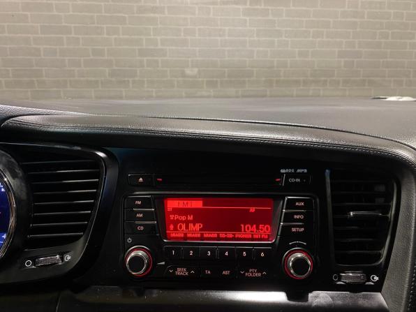 Kia Optima III с пробегом 2012 года, цена 1 300 000 рублей, 173453 км, седан, Автокод Объявления