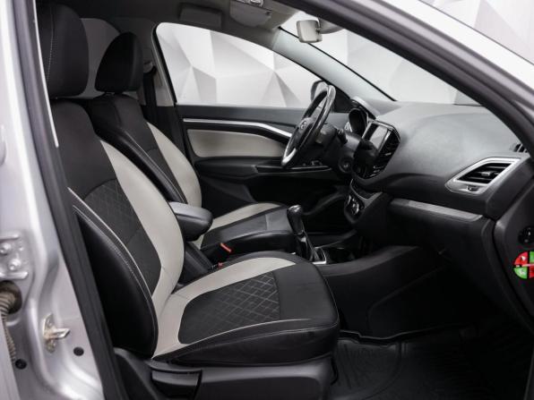 Lada (ВАЗ) Vesta I с пробегом 2022 года, цена 1 277 000 рублей, 90083 км, универсал, Автокод Объявления