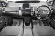 Toyota Prius II Рестайлинг (XW20) Барнаул  - изображение 33