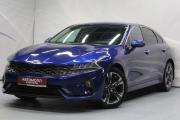 Kia K5 III Кемерово  - изображение 25