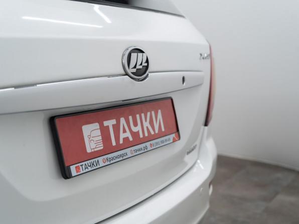 Lifan X60 I с пробегом 2013 года, цена 775 000 рублей, 241902 км, внедорожник, Автокод Объявления