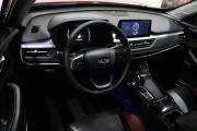 Chery Tiggo 7 Pro I Ульяновск  - изображение 24