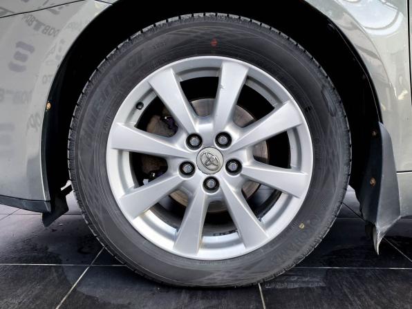 Toyota Avensis III с пробегом 2011 года, цена 1 115 000 рублей, 175505 км, седан, Автокод Объявления
