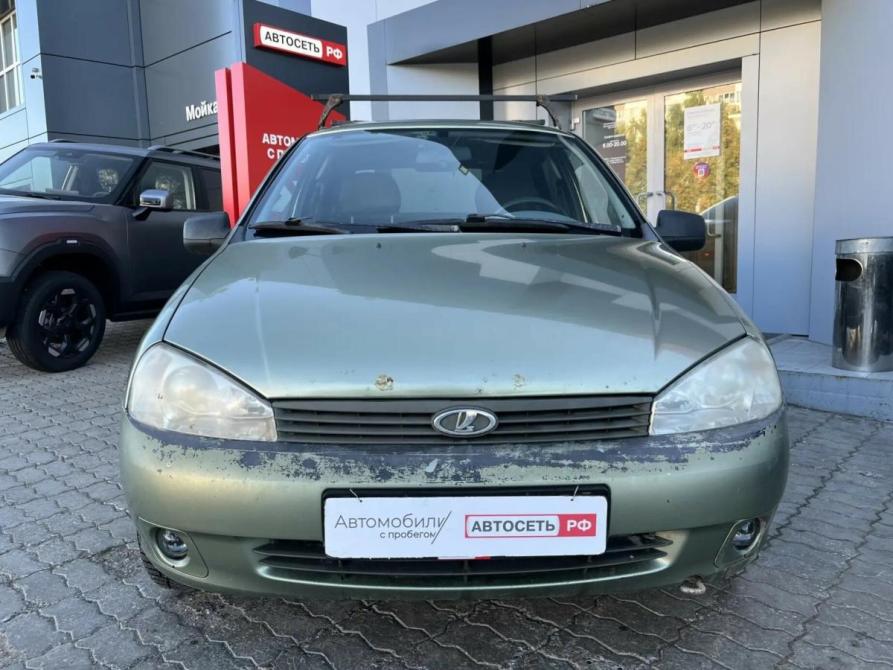 Lada (ВАЗ) Kalina I Набережные Челны  - изображение 2