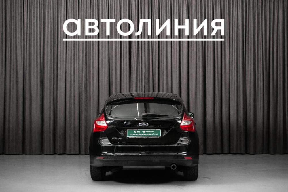 Ford Focus III Красноярск  - изображение 3