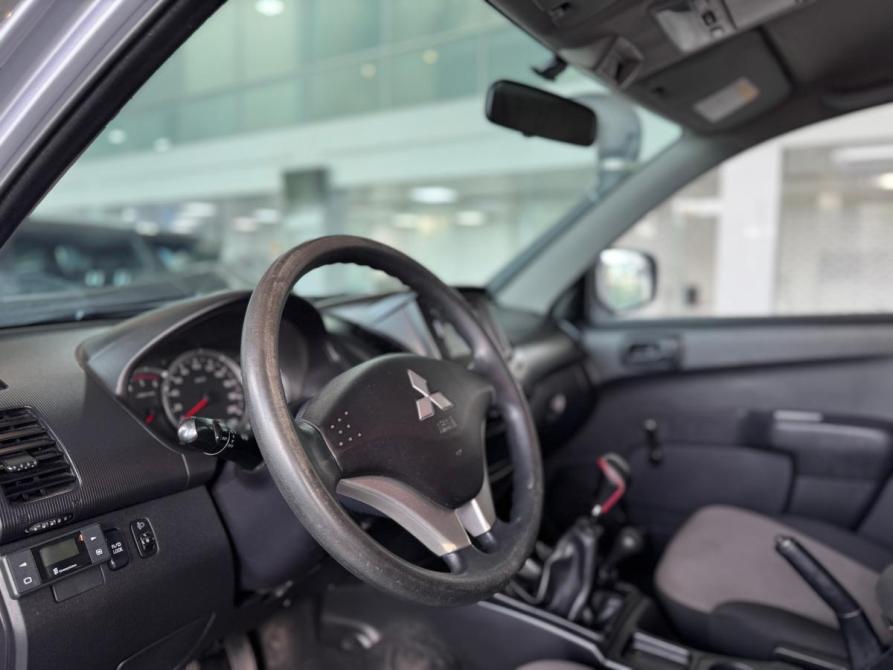 Mitsubishi L200 IV Новосибирск  - изображение 18