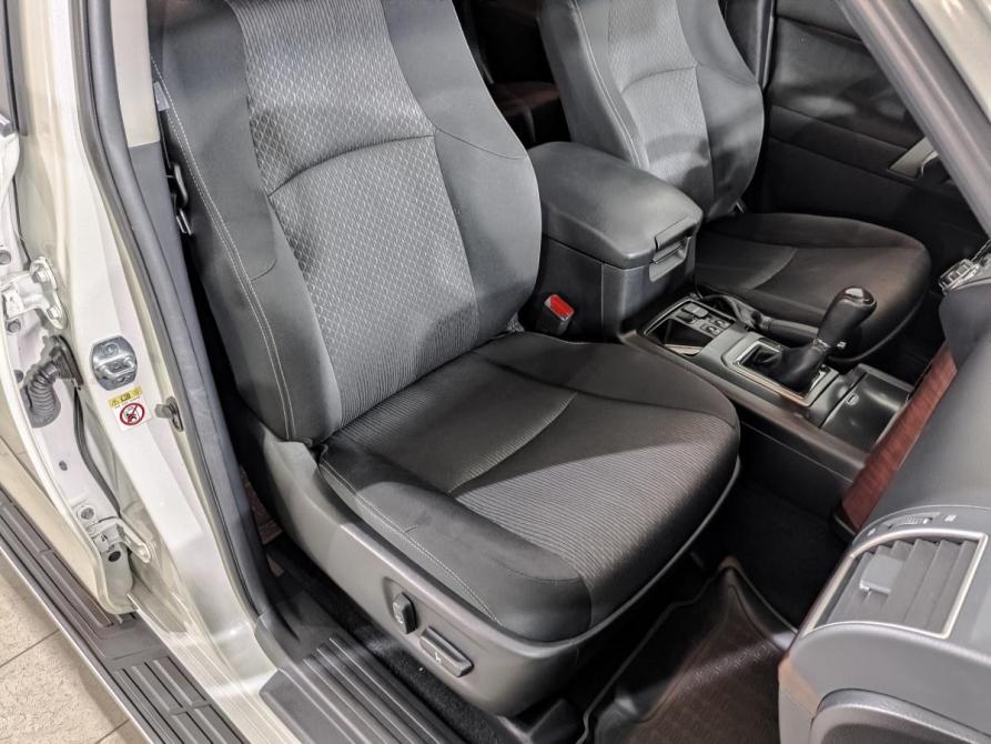 Toyota Land Cruiser Prado 150 Series Рестайлинг 1 Москва  - изображение 23