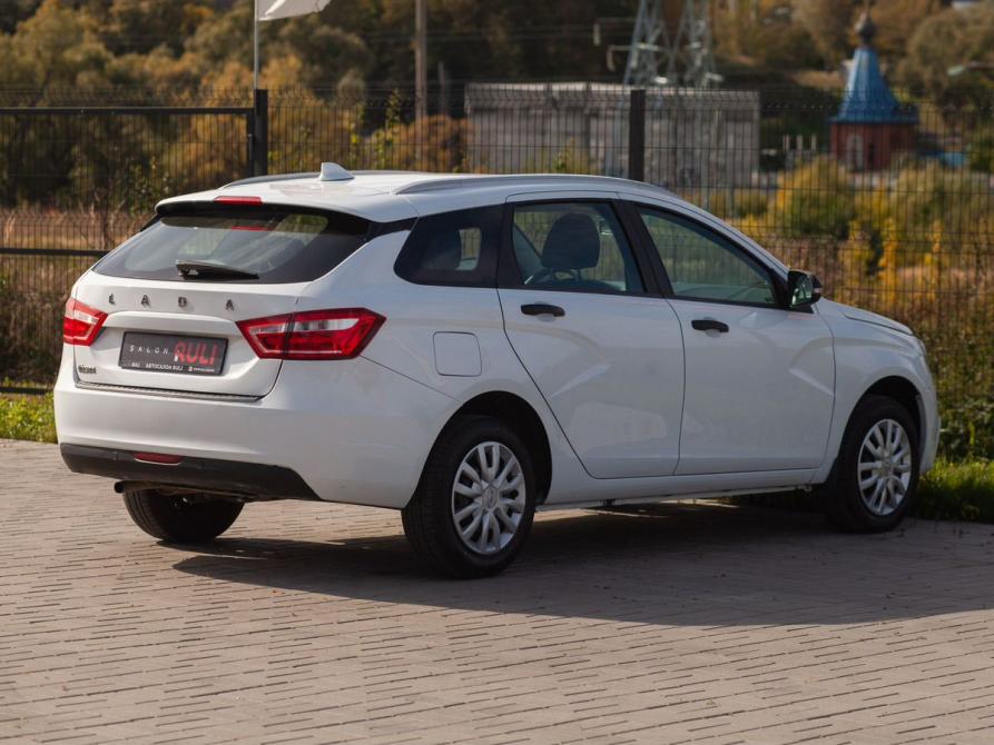 Lada (ВАЗ) Vesta I Иваново  - изображение 10