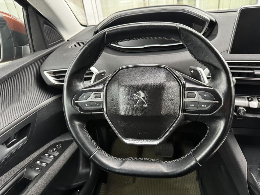 Peugeot 3008 II Воронеж  - изображение 10