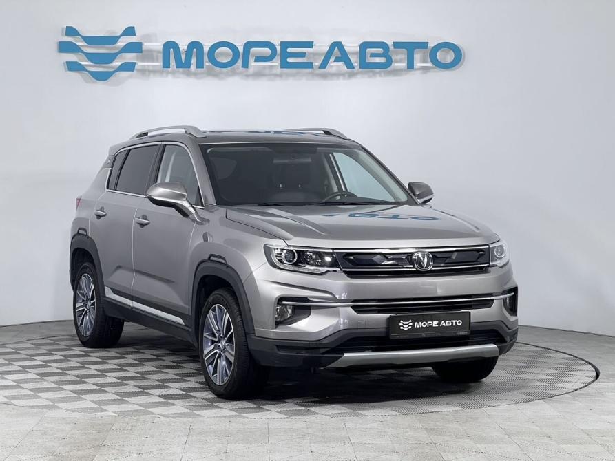 Changan CS35 Plus I Калининград  - изображение 3