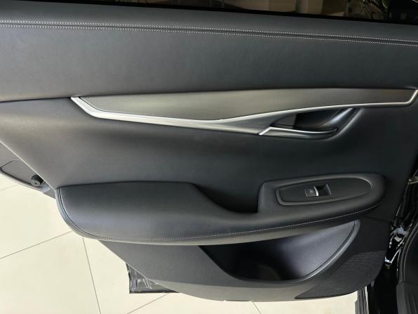 Infiniti QX50 II с пробегом 2020 года, цена 2 350 000 рублей, 146418 км, внедорожник, Автокод Объявления