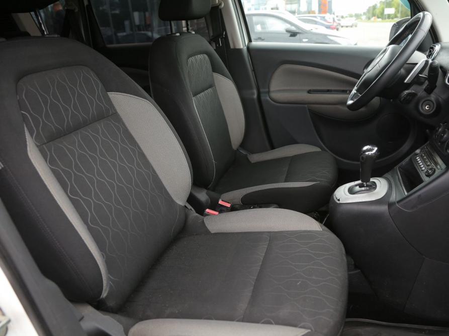 Citroen C3 Picasso I Рестайлинг Иваново  - изображение 10