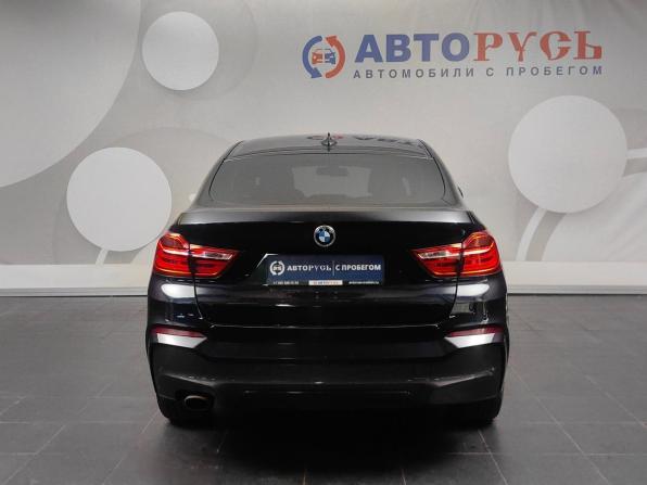 BMW X4 I (F26) с пробегом 2015 года, цена 2 699 000 рублей, 112623 км, внедорожник, Автокод Объявления