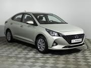 Hyundai Solaris II Рестайлинг Санкт-Петербург  - изображение 19