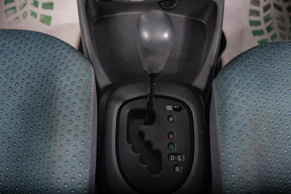 Toyota Vitz II (XP90) Томск  - изображение 15