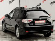 Subaru Impreza III Екатеринбург  - изображение 26
