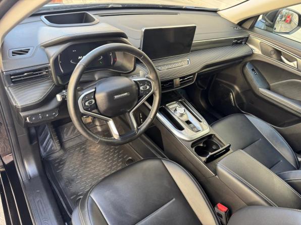 Haval Jolion I с пробегом 2023 года, цена 1 859 000 рублей, 67365 км, внедорожник, Автокод Объявления