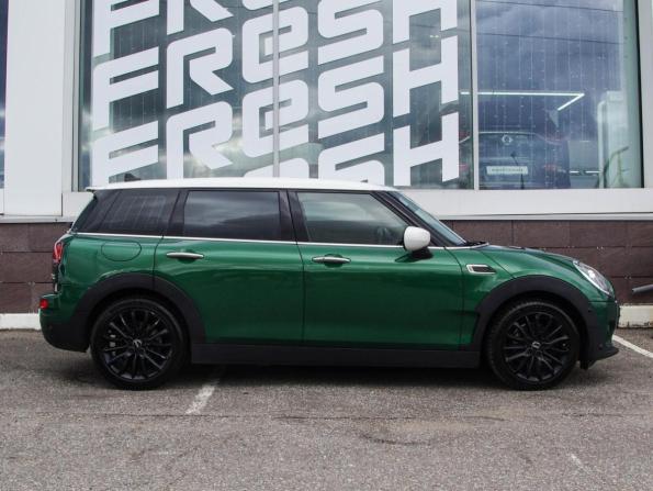 Mini Clubman II Рестайлинг с пробегом 2020 года, цена 2 679 000 рублей, 140160 км, универсал, Автокод Объявления
