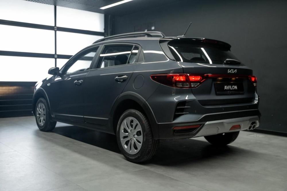 Solaris KRX Москва  - изображение 5
