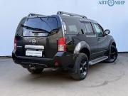 Nissan Pathfinder III Рестайлинг Москва  - изображение 18