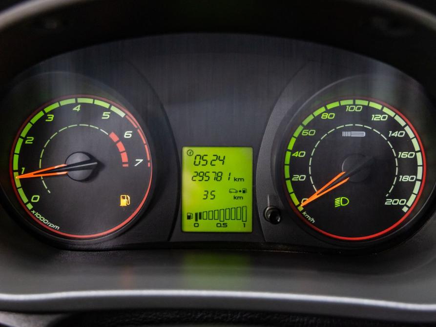 Lada (ВАЗ) Kalina II Волгоград  - изображение 9
