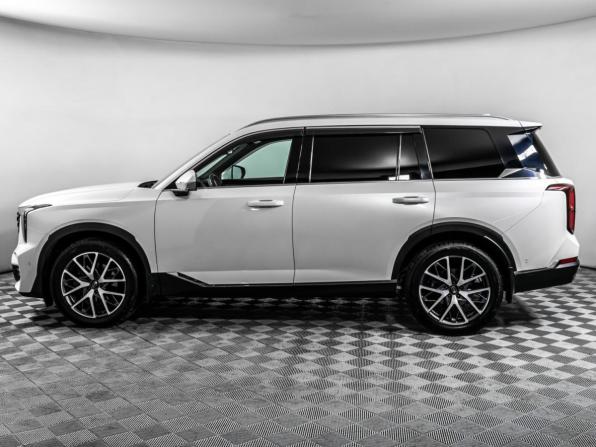 GAC GS8 II с пробегом 2023 года, цена 2 800 000 рублей, 113000 км, внедорожник, Автокод Объявления