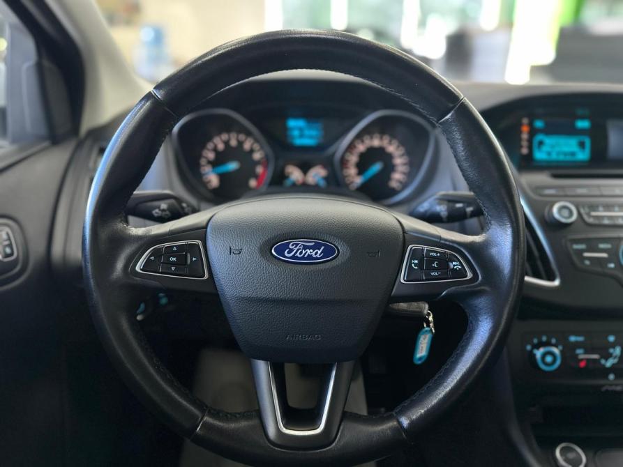 Ford Focus III Рестайлинг Санкт-Петербург  - изображение 21