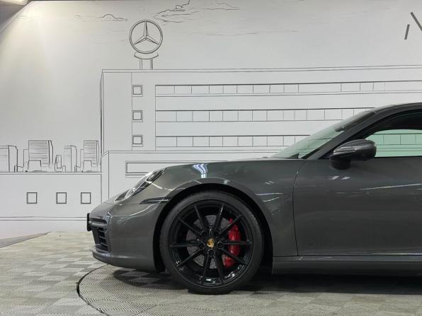 Porsche 911 VIII (992) с пробегом 2020 года, цена 15 700 000 рублей, 13897 км, купе, Автокод Объявления