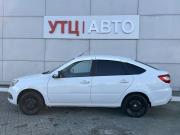 Lada (ВАЗ) Granta I Рестайлинг Челябинск  - изображение 23