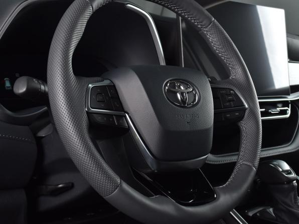 Toyota Highlander IV (XU70) с пробегом 2025 года, цена 5 285 995 рублей, 31 км, внедорожник, Автокод Объявления