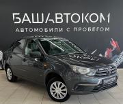 Lada (ВАЗ) Granta I Рестайлинг Уфа  - изображение 17