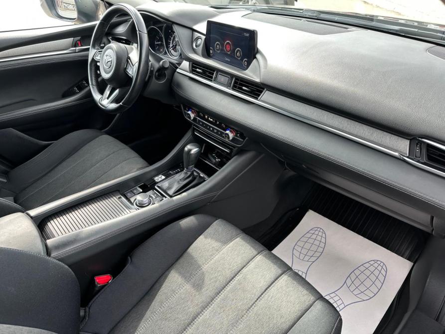 Mazda 6 III (GJ) Рестайлинг 2 Пермь  - изображение 10