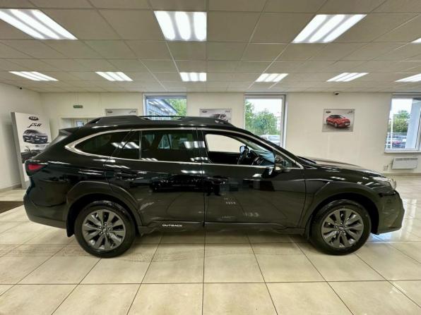 Subaru Outback VI с пробегом 2023 года, цена 5 199 000 рублей, 57535 км, универсал, Автокод Объявления