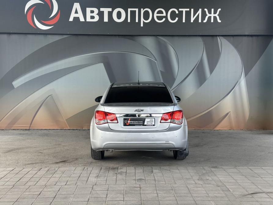 Chevrolet Cruze I Рестайлинг Волгоград  - изображение 5