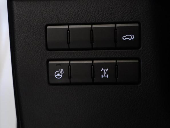 Lexus NX I Рестайлинг с пробегом 2017 года, цена 3 250 000 рублей, 90211 км, внедорожник, Автокод Объявления
