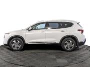 Hyundai Santa Fe IV Рестайлинг Москва  - изображение 37