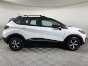 Renault Kaptur I Рестайлинг Москва  - изображение 23