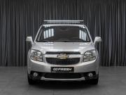 Chevrolet Orlando I Тюмень  - изображение 19