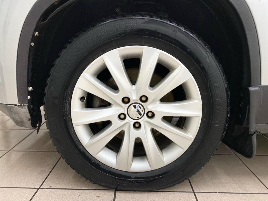 Volkswagen Tiguan I Энгельс  - изображение 18