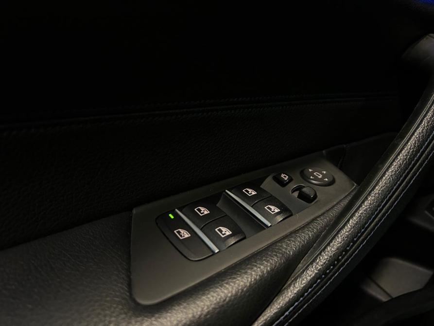 BMW 5 серии VII (G30/G31/G38) Рестайлинг Челябинск  - изображение 21