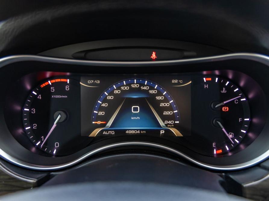 Haval H9 I Рестайлинг Волгоград  - изображение 9