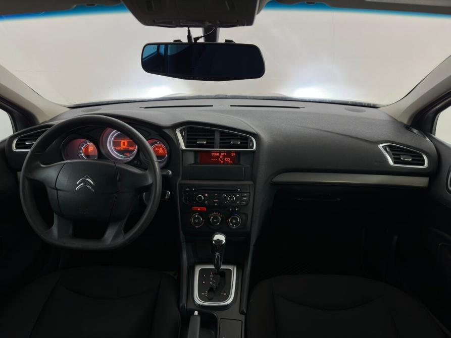 Citroen C4 II Балашиха  - изображение 5