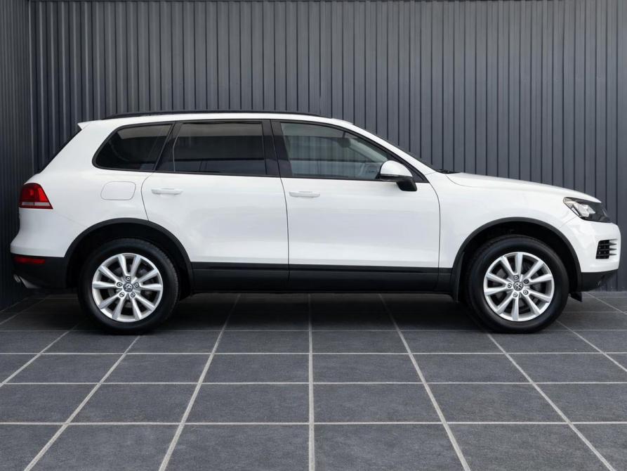 Volkswagen Touareg II Пермь  - изображение 36