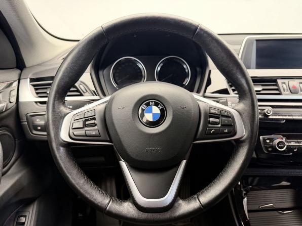 BMW X1 II (F48) Рестайлинг с пробегом 2020 года, цена 3 166 000 рублей, 145351 км, внедорожник, Автокод Объявления