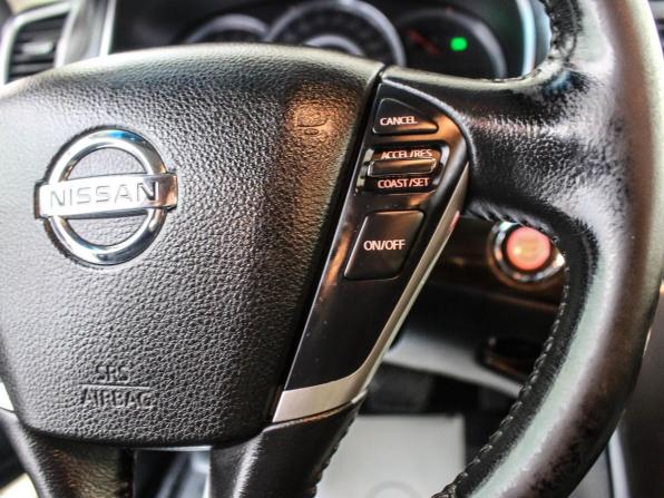Nissan Teana II (J32) Рестайлинг с пробегом 2012 года, цена 928 900 рублей, 271467 км, седан, Автокод Объявления