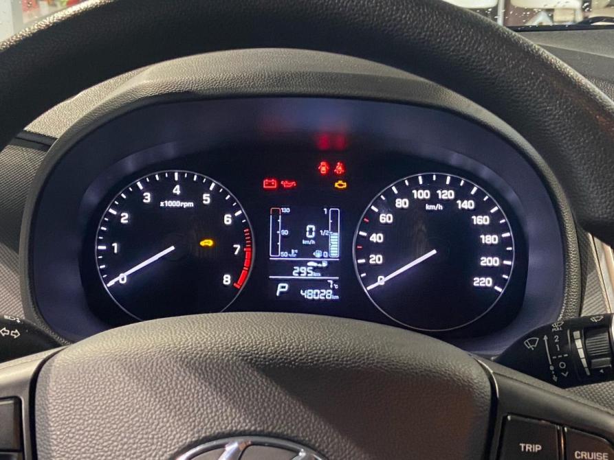 Hyundai Creta I Рестайлинг Сыктывкар  - изображение 18