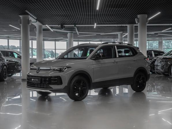 Volkswagen Tharu XR с пробегом 2026 года, цена 2 750 000 рублей, 26 км, внедорожник, Автокод Объявления