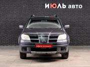 Mitsubishi Outlander I Екатеринбург  - изображение 19